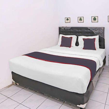 Collection O 92739 Hotel Pintu Besar Τζακάρτα Εξωτερικό φωτογραφία