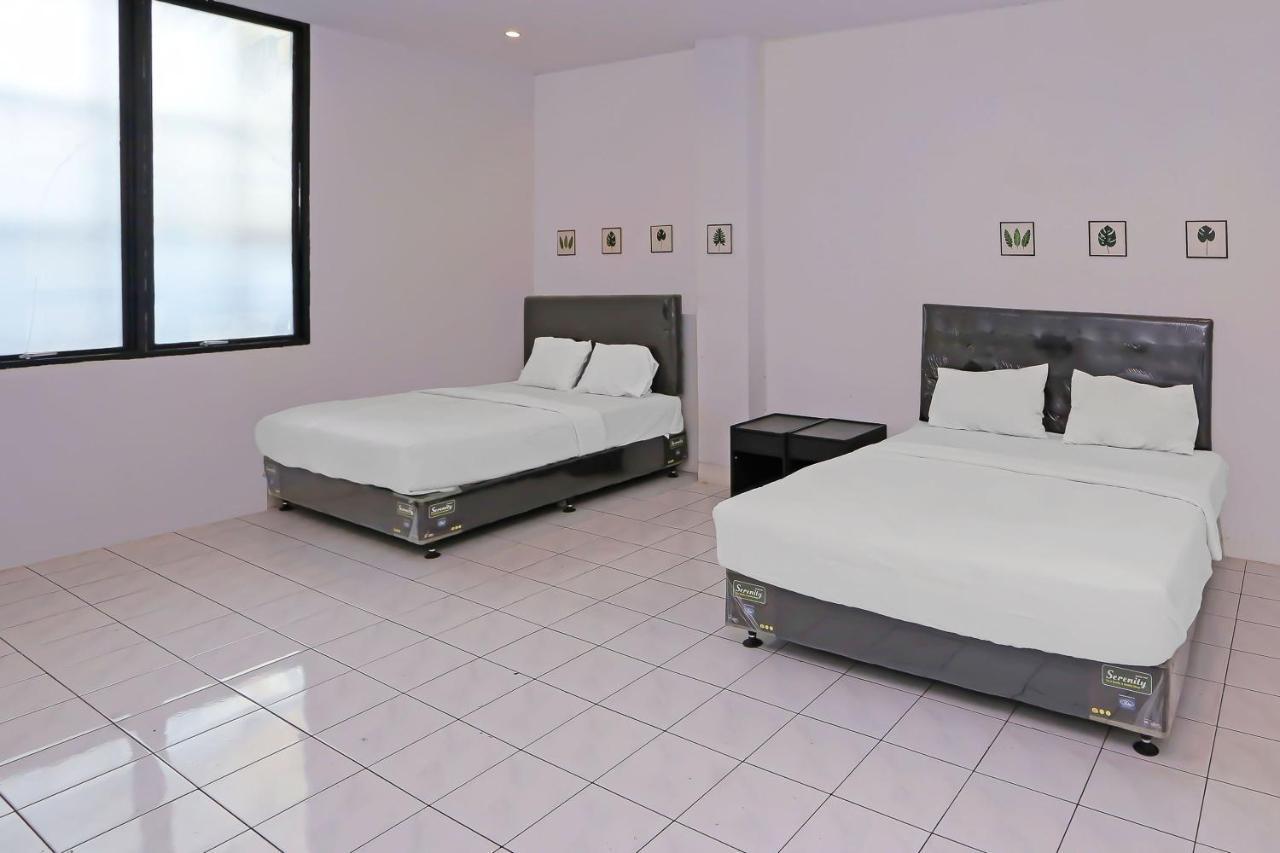 Collection O 92739 Hotel Pintu Besar Τζακάρτα Εξωτερικό φωτογραφία