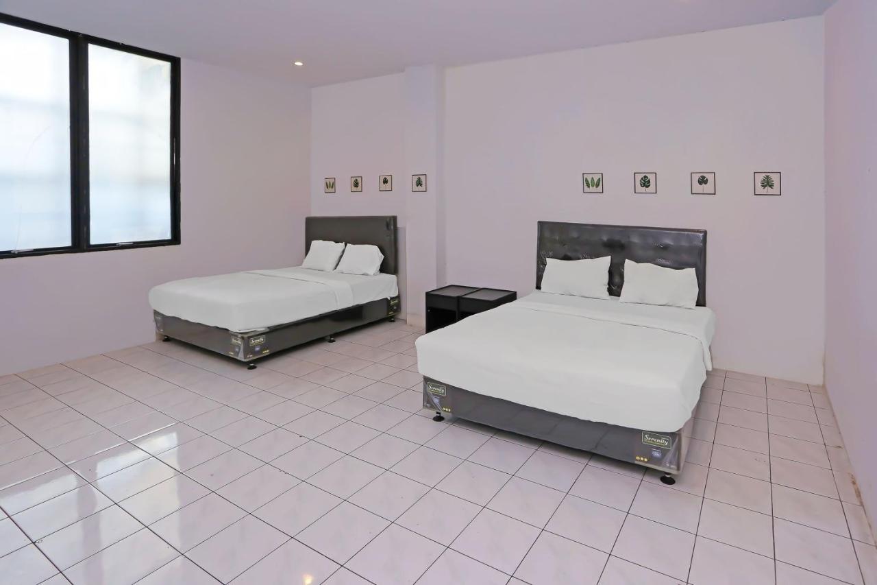 Collection O 92739 Hotel Pintu Besar Τζακάρτα Εξωτερικό φωτογραφία