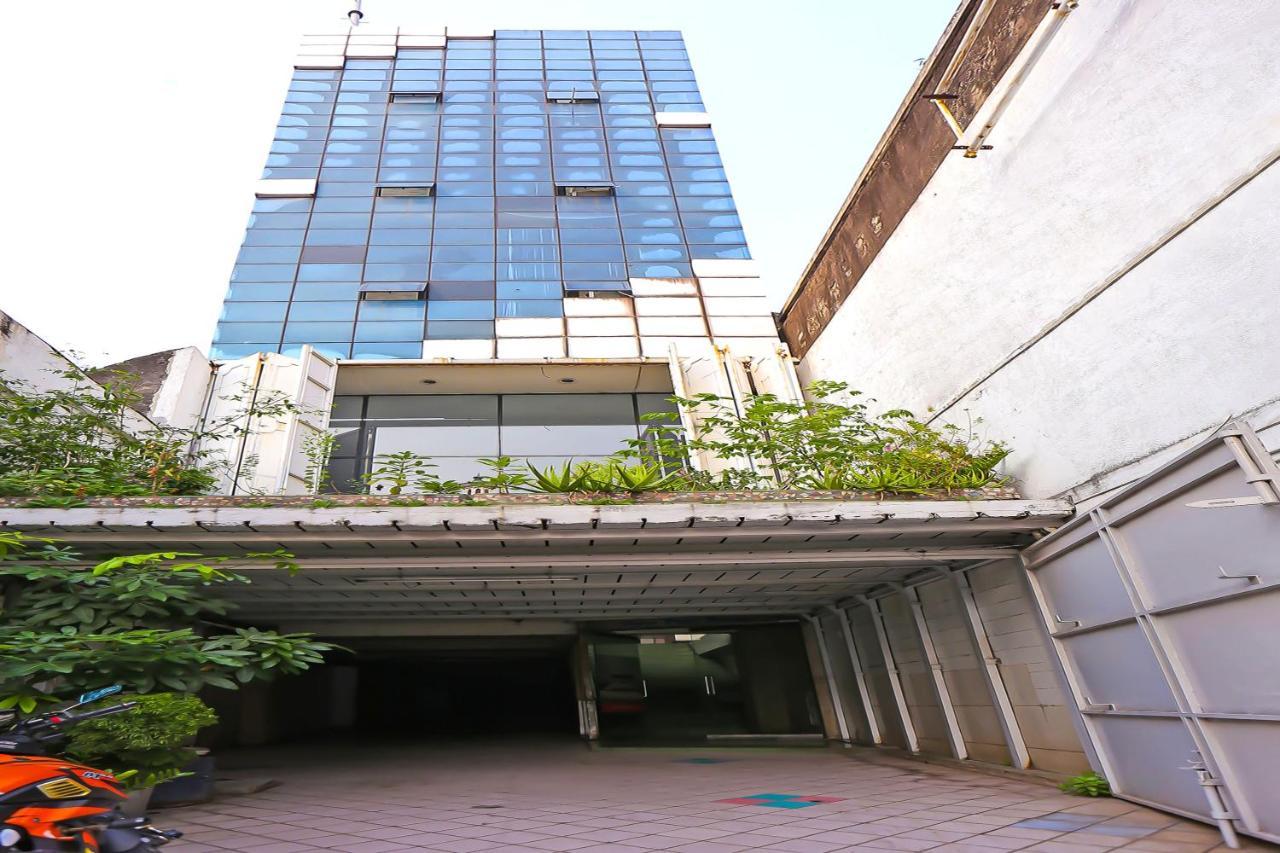 Collection O 92739 Hotel Pintu Besar Τζακάρτα Εξωτερικό φωτογραφία