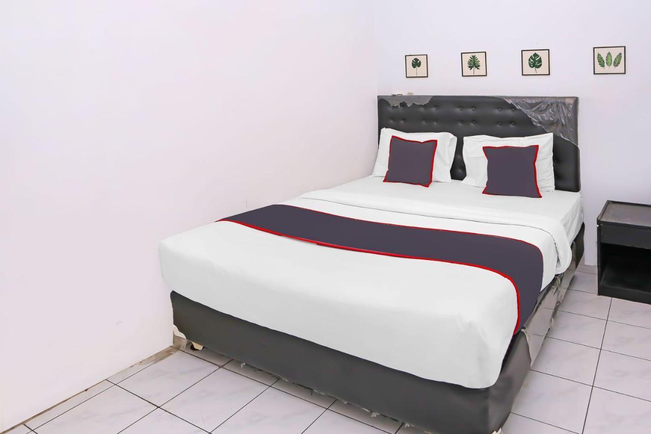 Collection O 92739 Hotel Pintu Besar Τζακάρτα Εξωτερικό φωτογραφία